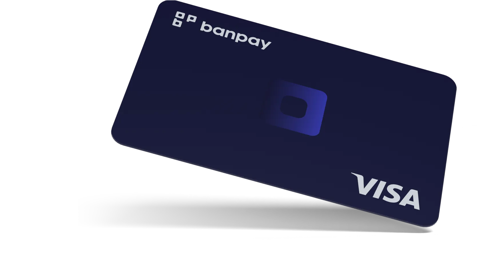 Card banpay