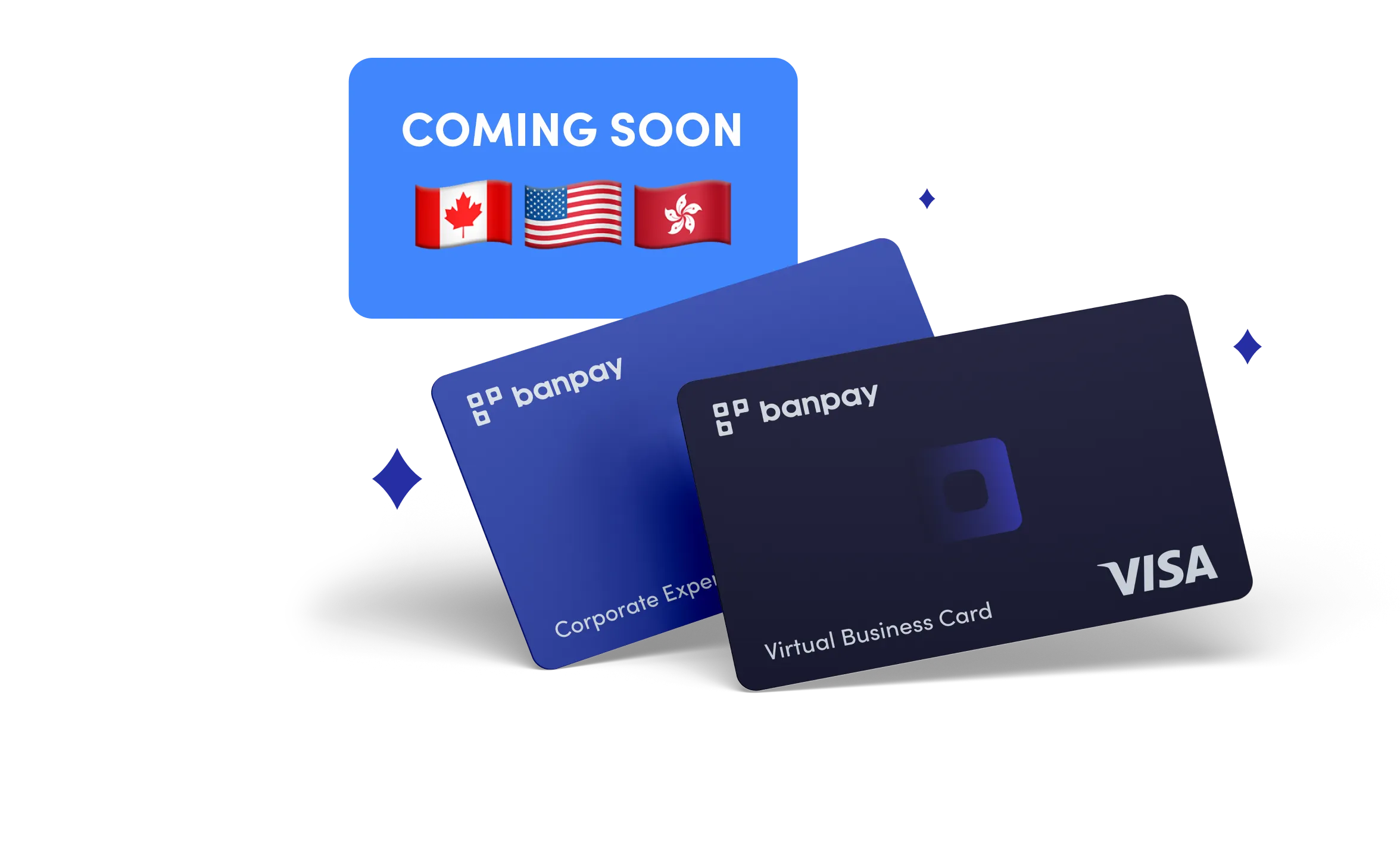 Banpay cards