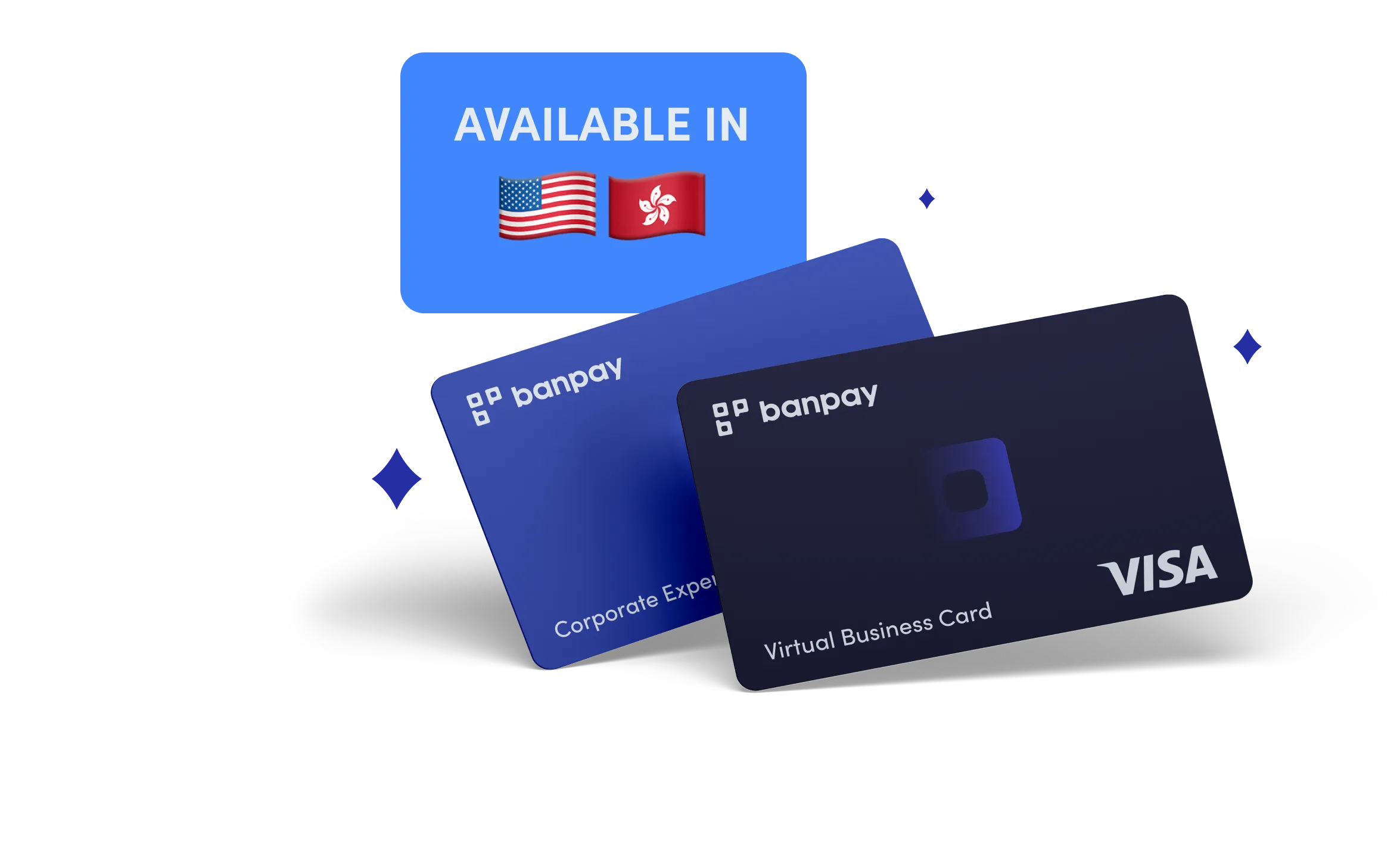 Banpay cards