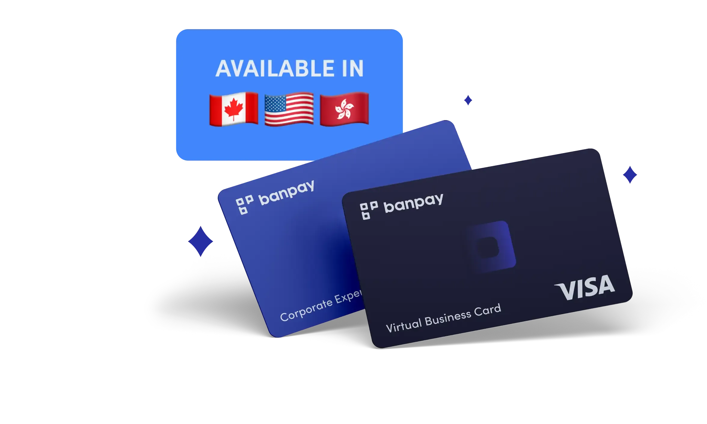 Banpay cards