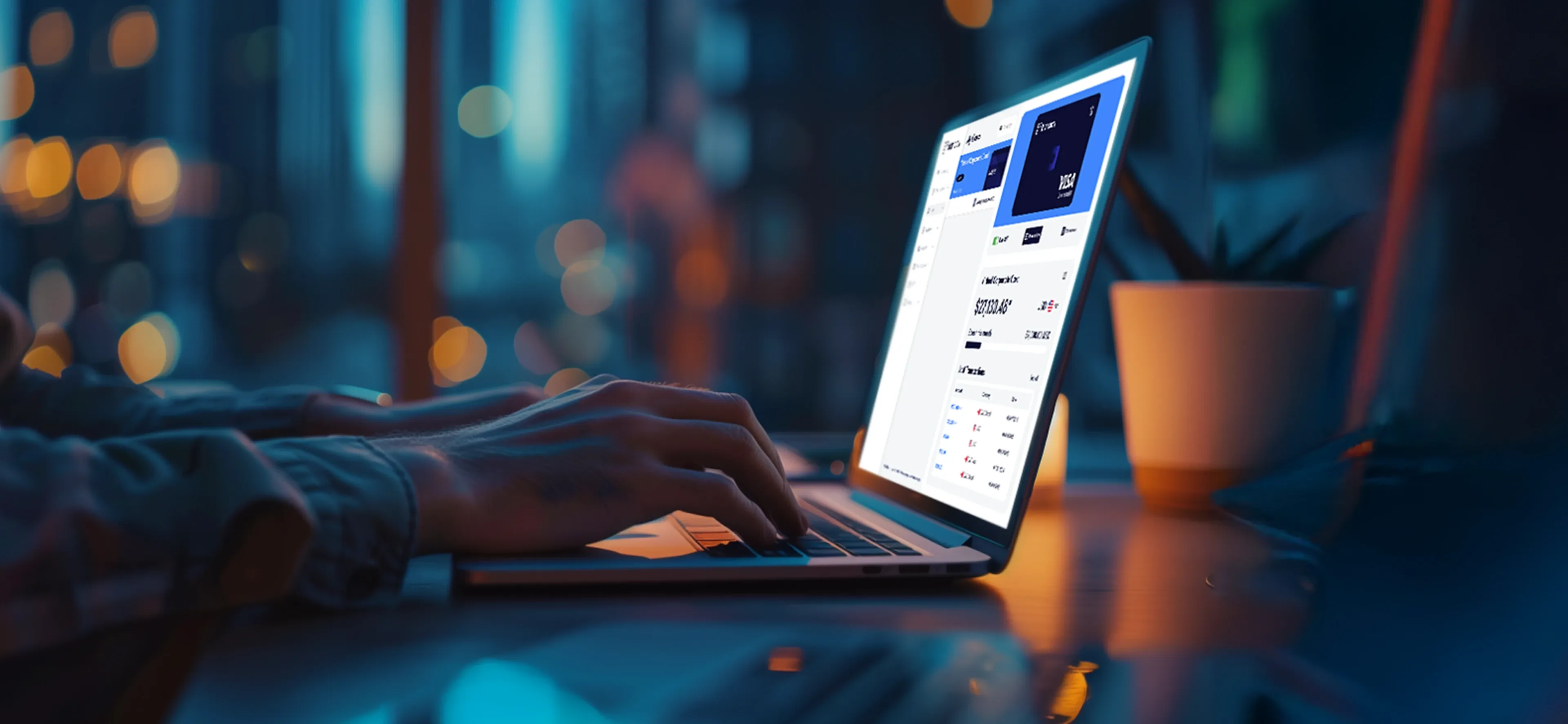 Banpay | Cards