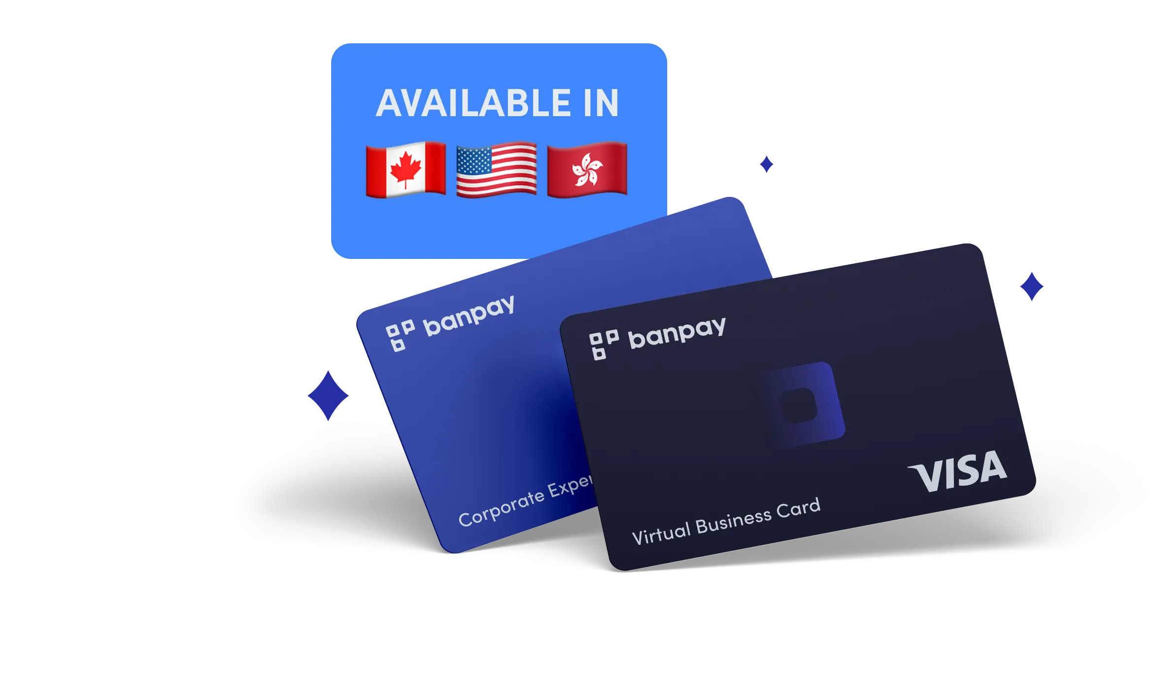 Banpay cards