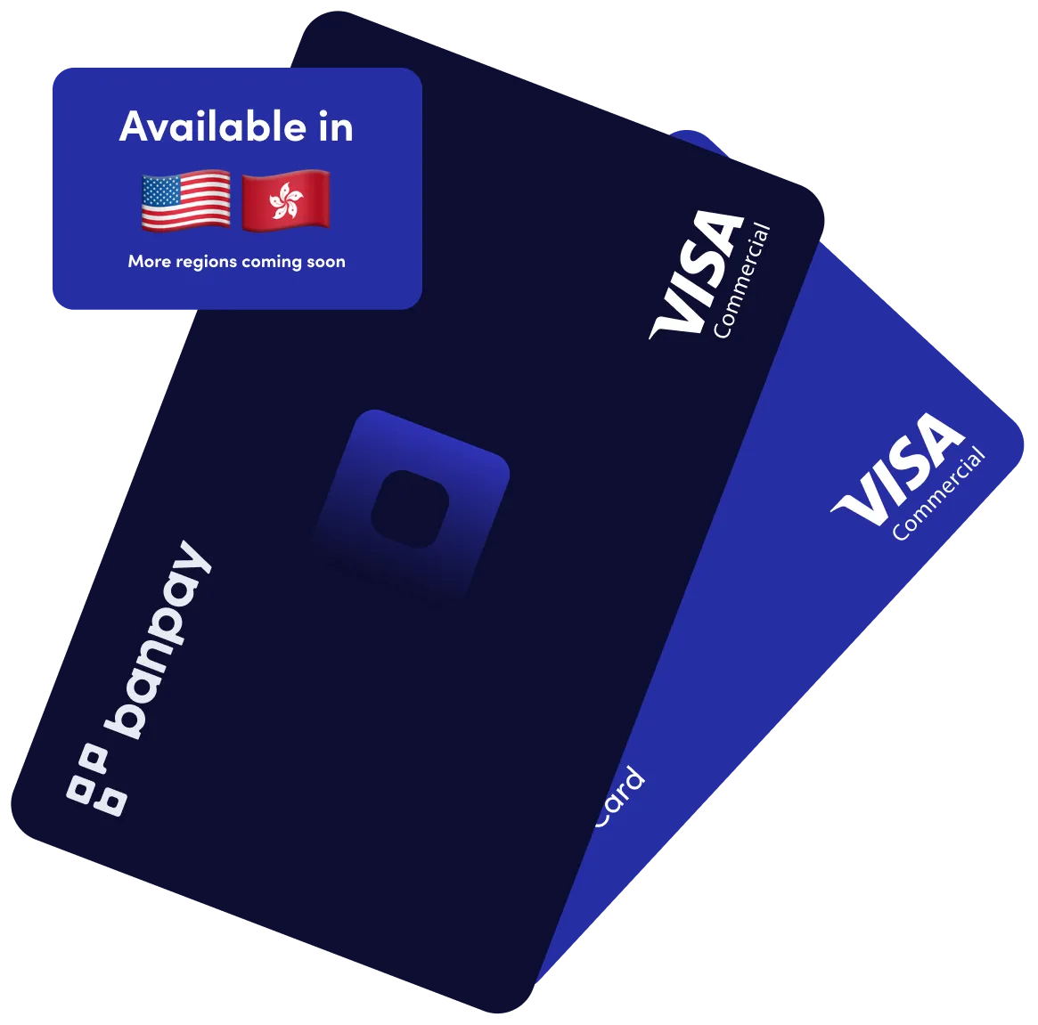 Banpay Cards