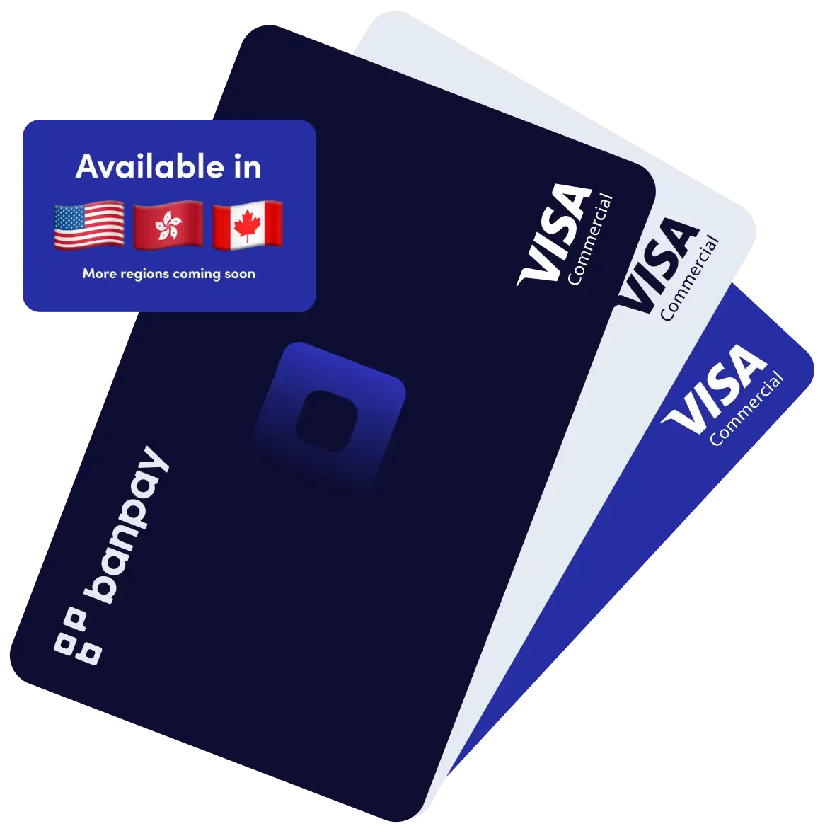 Banpay Cards