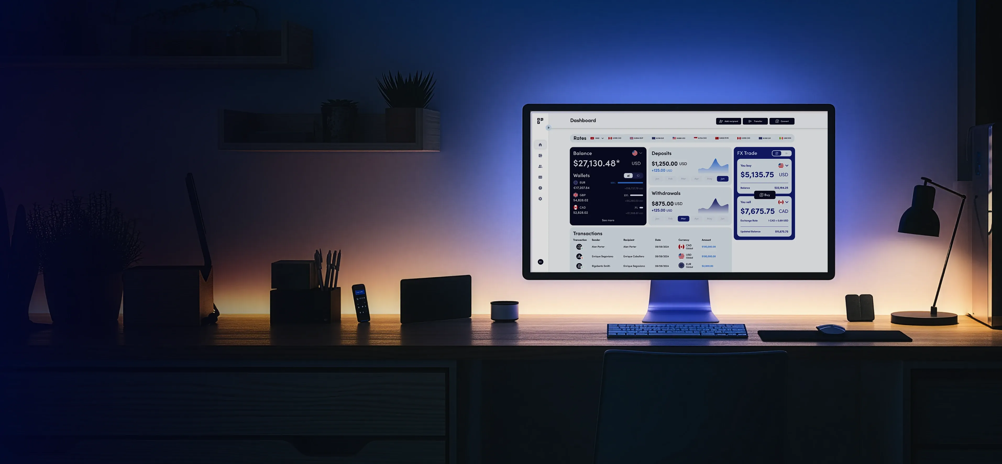 Banpay | Fast, fair and simple