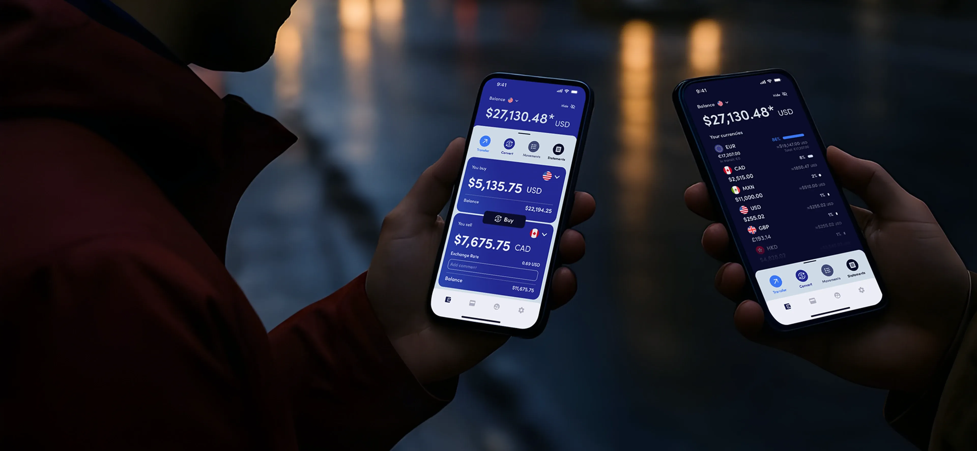 Banpay | FX power