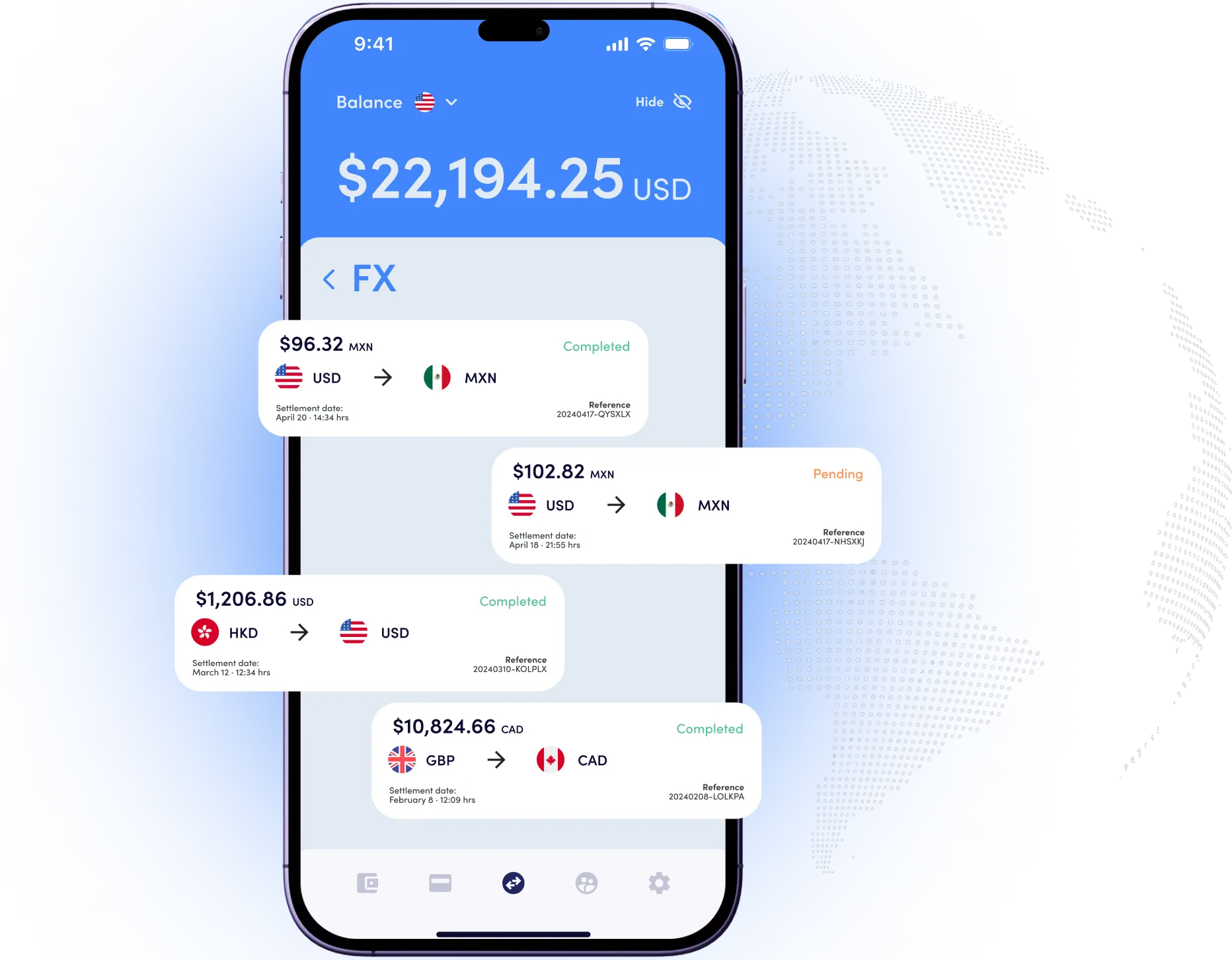 Banpay FX