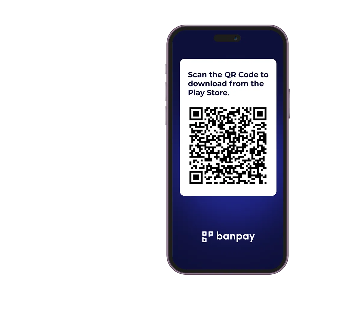 banpay amdroid app