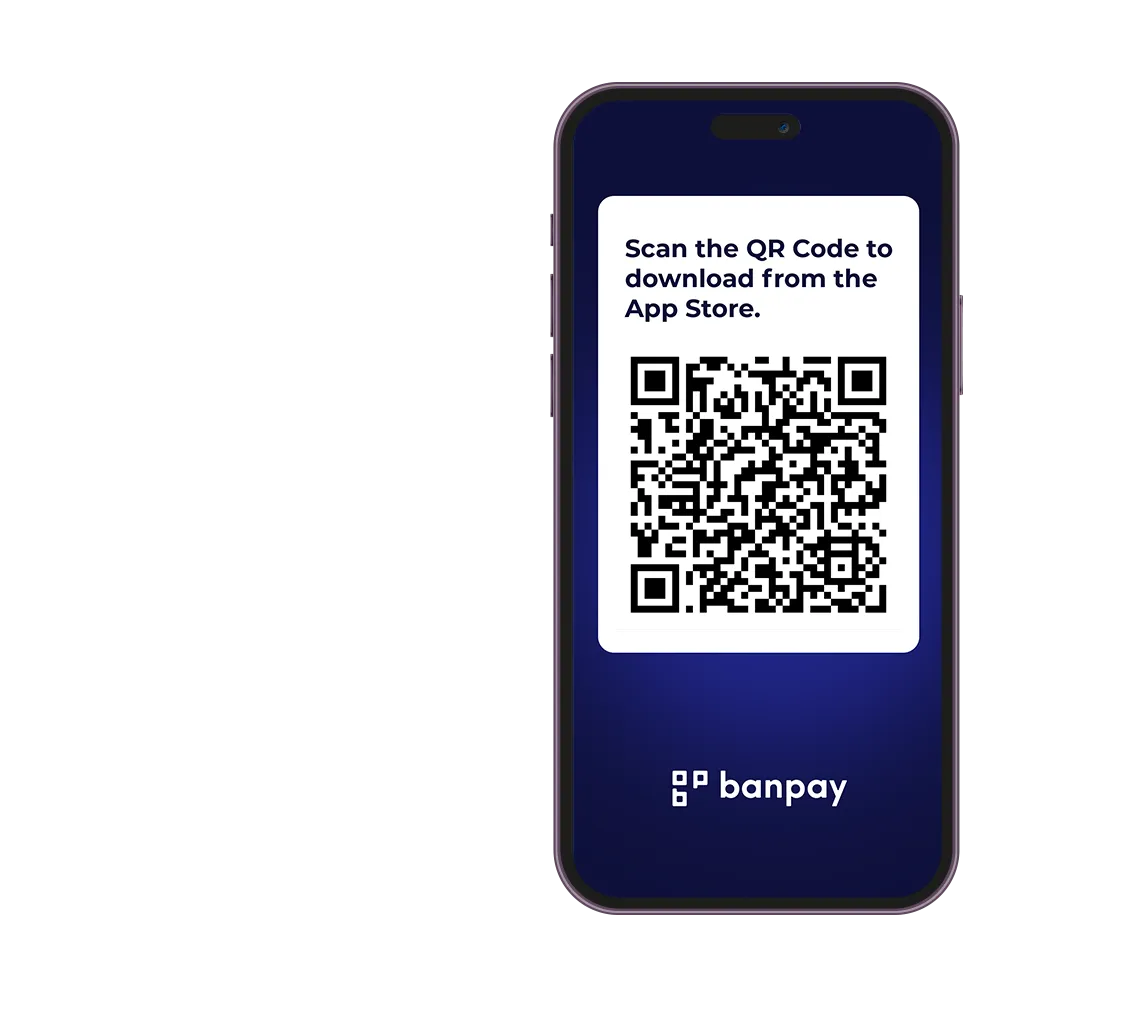 banpay ios app