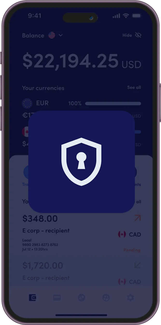 banpay security