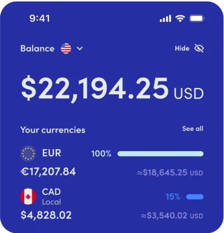 Banpay wallet